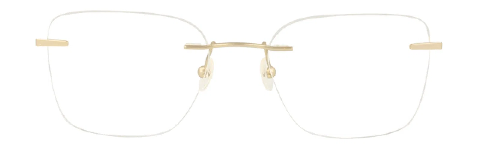 Totally Rimless TRCALLIOPE372 Eyeglasses - view 5